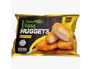 Nuggets naturalrroz