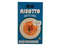 MOLÉ RISOTTO NAPOLITANO