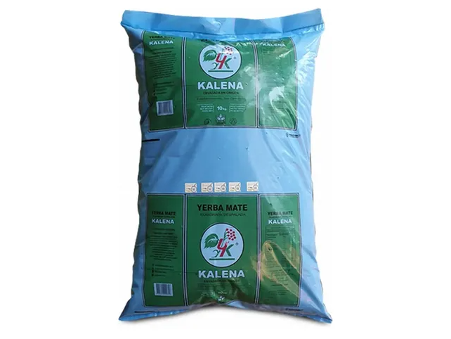 YERBA KALENA TRADICIONAL A GRANEL