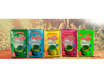 YERBA DON ARREGUI