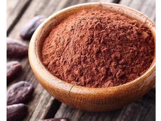 CACAO AMARGO