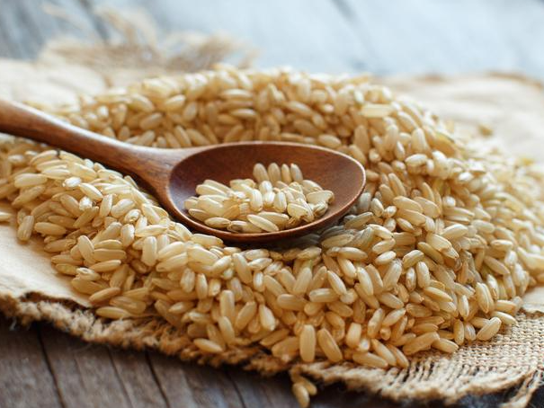 ARROZ YAMANI