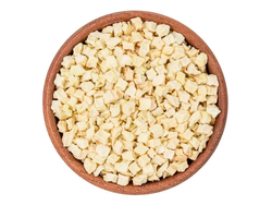 Manzana deshidratada