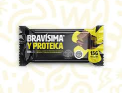 barra brava proteica