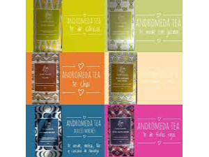 TÉ ANDROMEDA