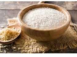 HARINA DE ARROZ
