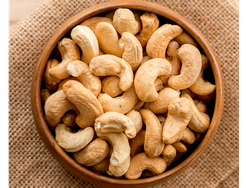 CASTAÑAS DE CAJÙ