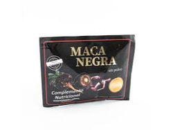 maca negra