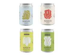 kombucha booch