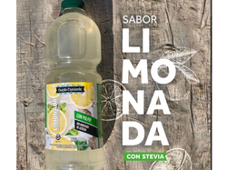 Limonada cuarto creciente