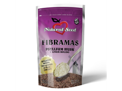 psyllium husk natural seed