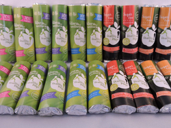 BARRITA CHOCOLATE HEALTHY MAJO