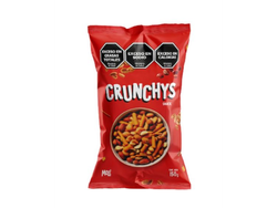 CRUNCHYS SNACK MOLÉ