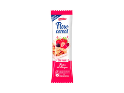 Barra de cereal flow cereal