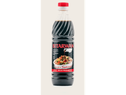 Salsa de soja tradicional bitarwan litro