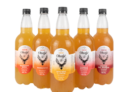 Kefir okajé