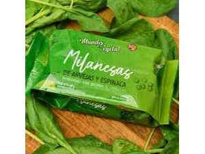 MILA MUNDO VEGETAL