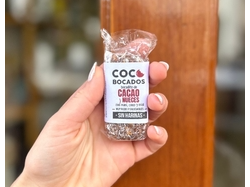 COCO BOCADOS