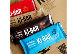 barra proteica KI-BAR