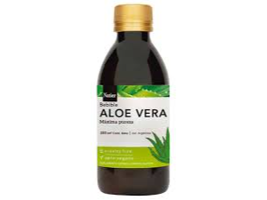 ALOE VERA BEBIBLE
