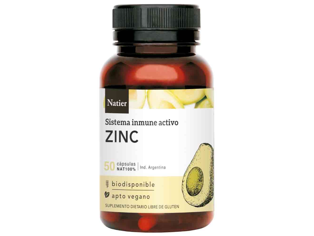ZINC
