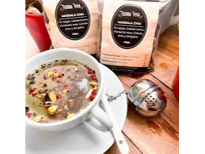 INFUSIONES AGROECOLOGICAS TIERRA VIVA