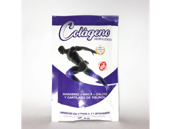 colageno hidrolizado