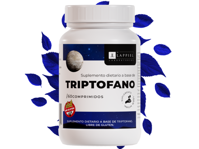 TRIPTOFANO