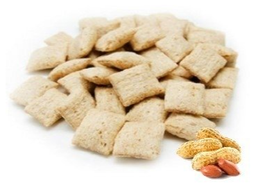 ALMOHADITAS DE CHOCO NEGRO