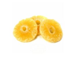 ANANA GLASEADO RODAJAS