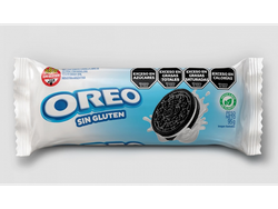 Oreo sin gluten