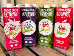 Jugo purafrutta