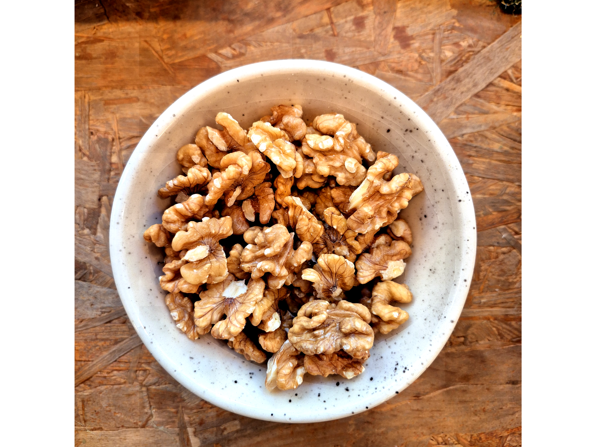 NUEZ ENTERA EXTRA LIGHT