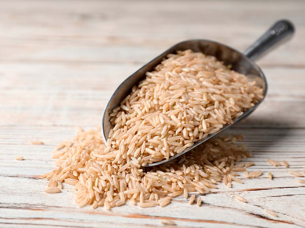 ARROZ INTEGRAL