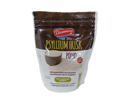psyllium husk polvo dicomere