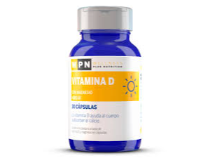 VITAMINA D