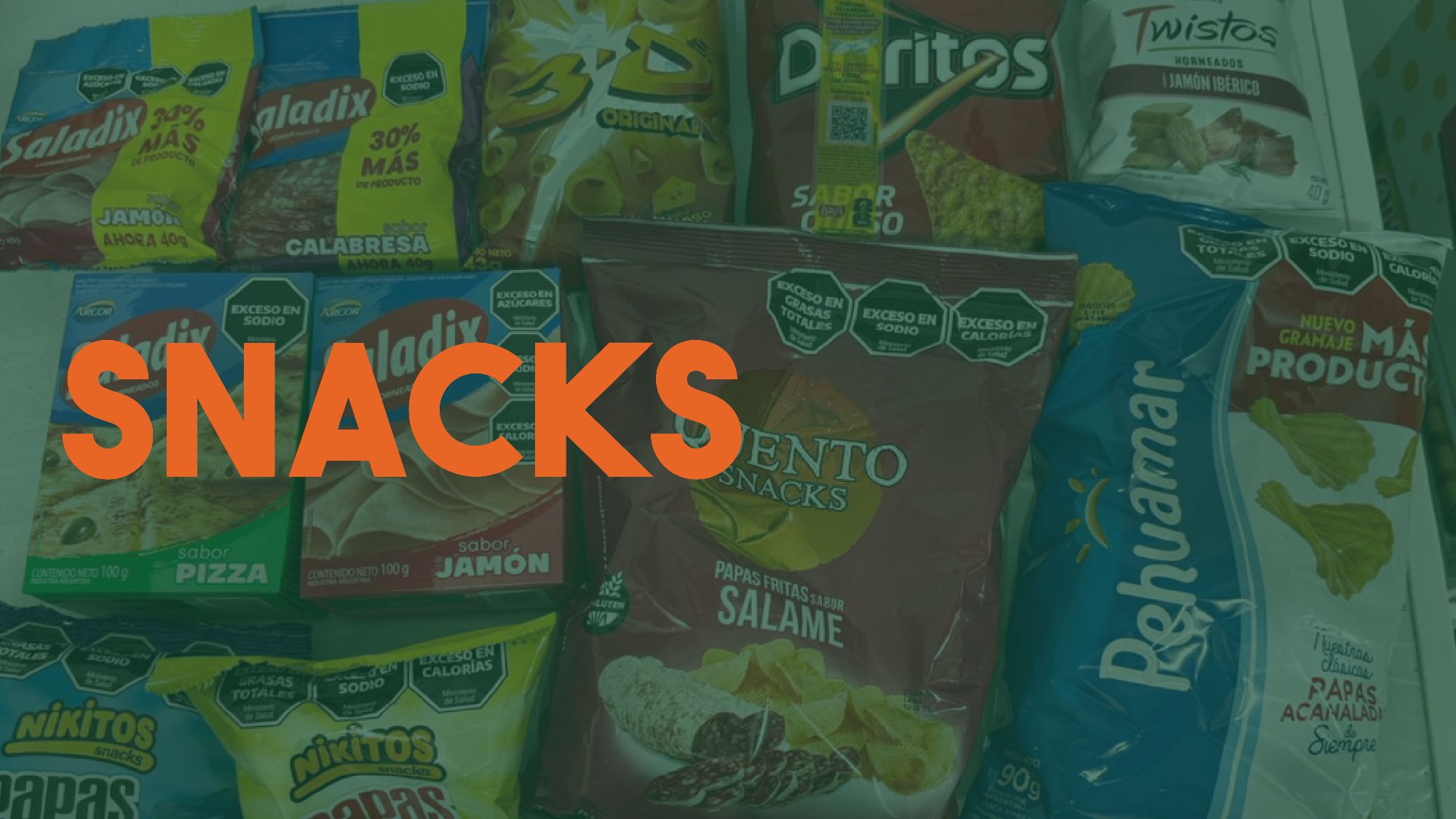 Snacks