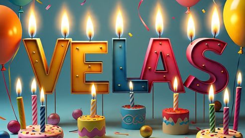 Velas