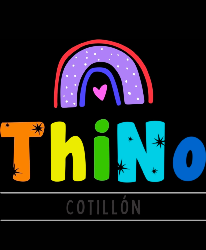 Logo Cotillón Thino