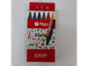 Crayones x6 "FILGO"