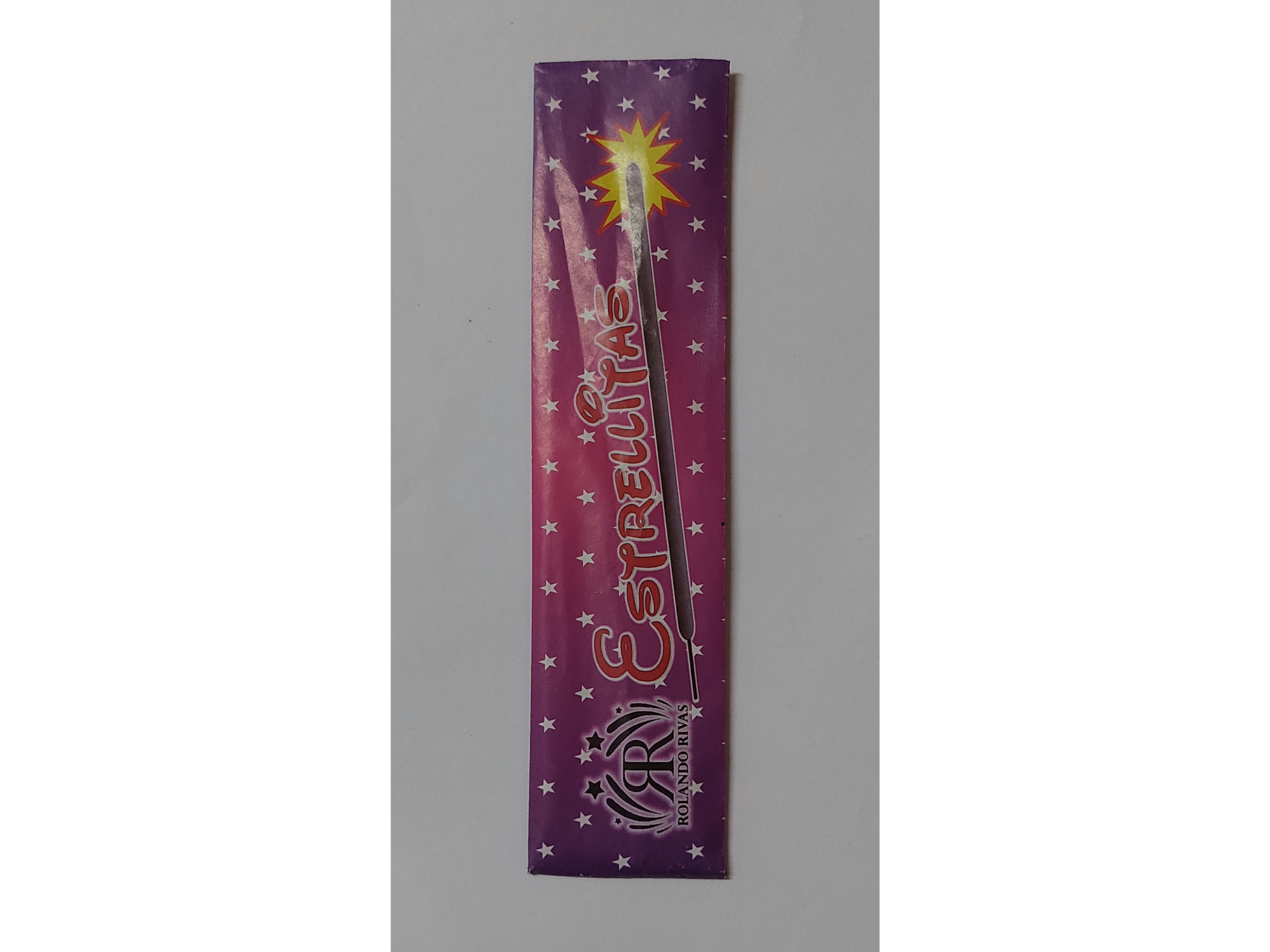 Paquete de estrellitas x5