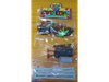 Miniaturas- Granja con corral corral x15