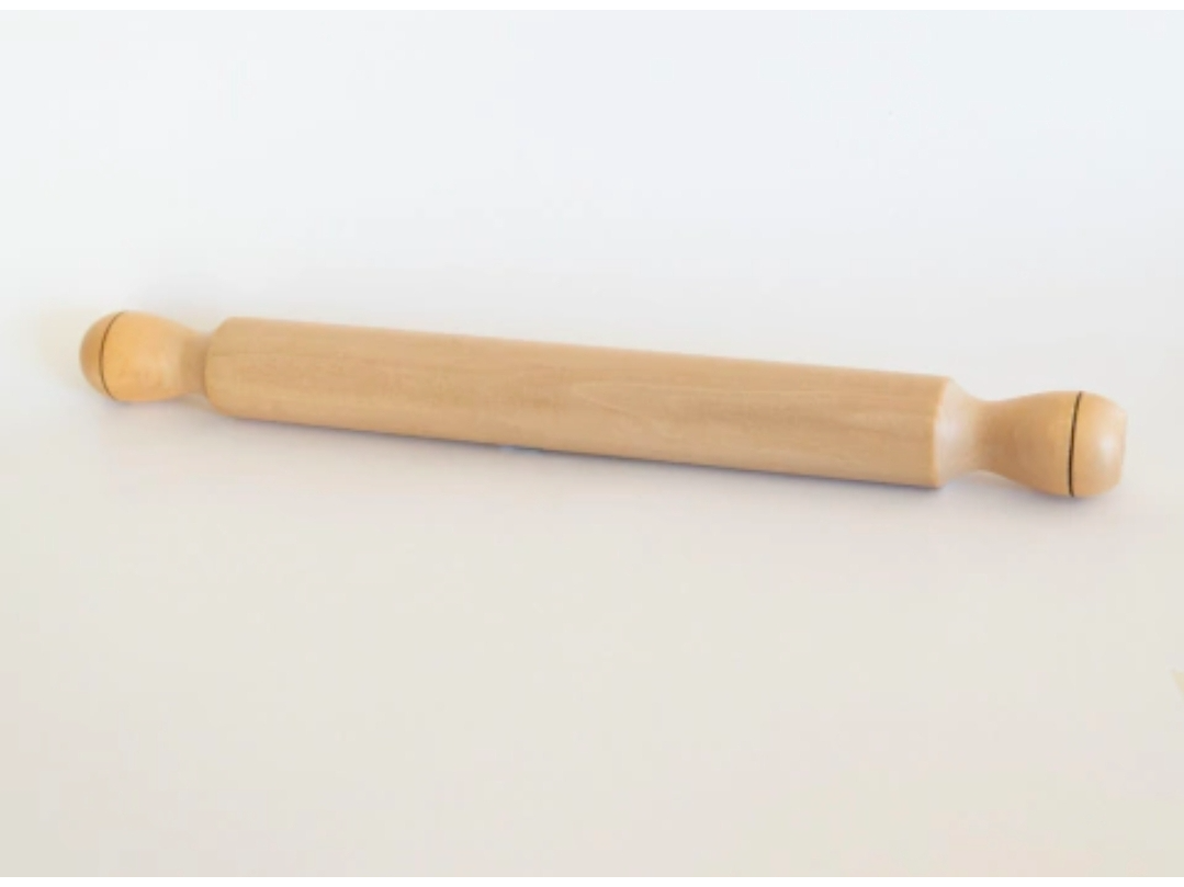 Palo de amasar 60cm