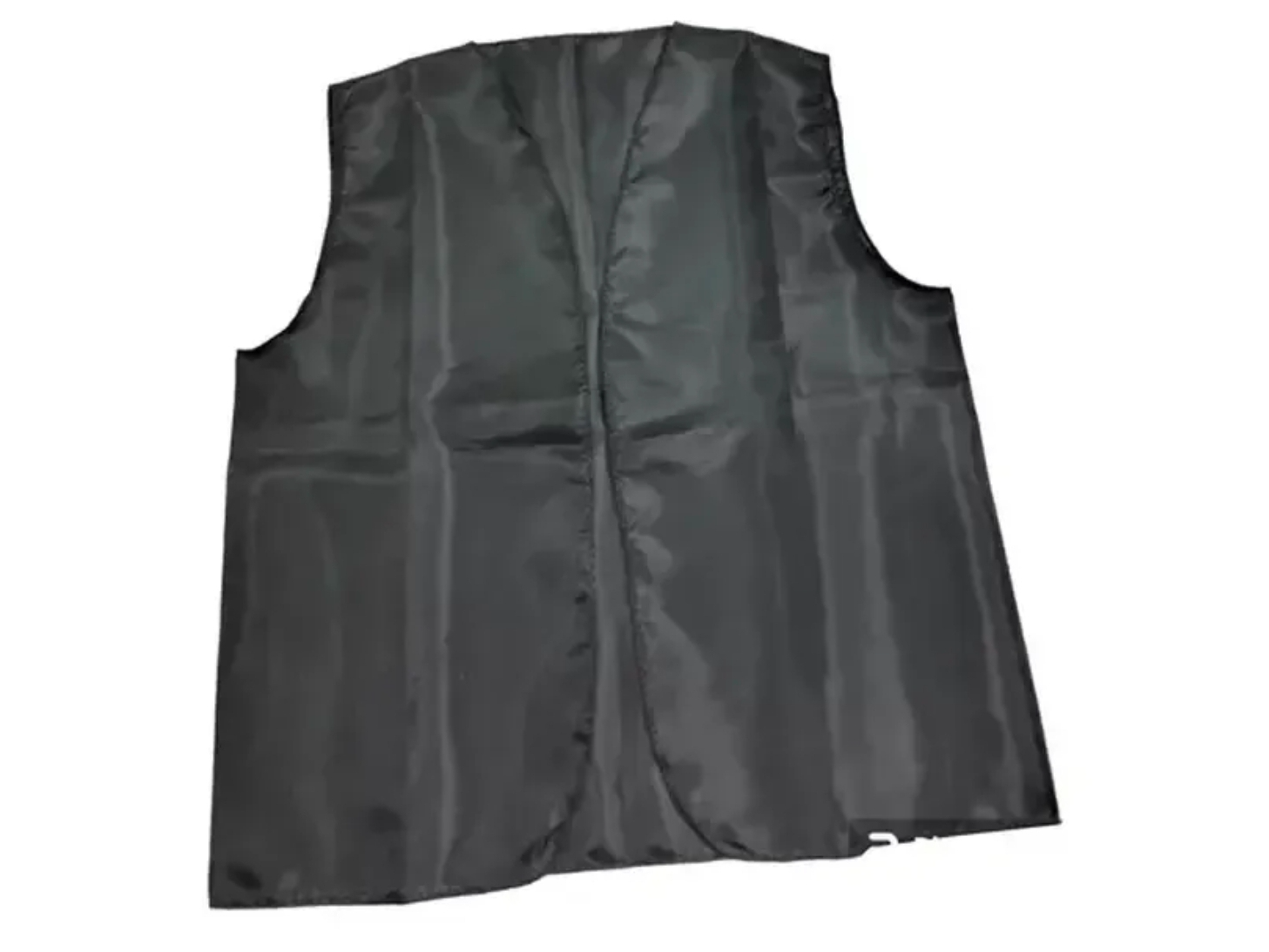 Chaleco negro