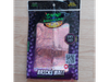 Cortina holografica Rosa gold