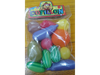 Miniaturas- Frutas x12