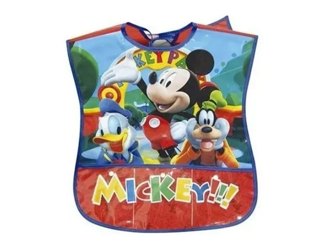 Pintorcito "MICKEY DISNEY"