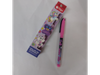 Lapicera borrable marca filgo (Roller gel borrable +1 repuesto)