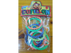 Pulceras y anillos trenzados x18