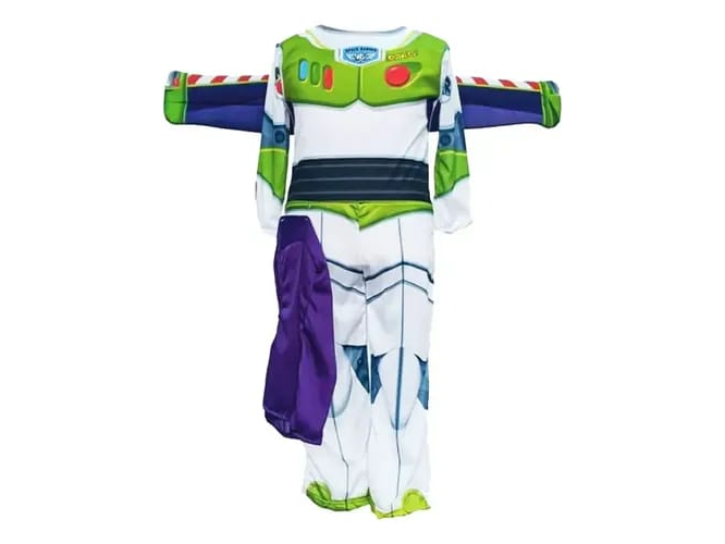 Buzz lightyear